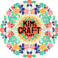 Kim’s Craft Class