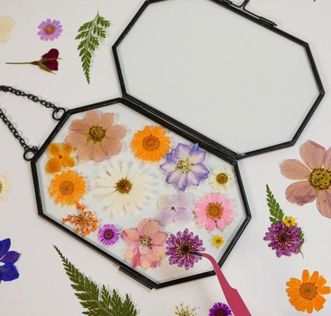Mother's Day Memory Frames