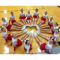 Little League Cheer Clinic