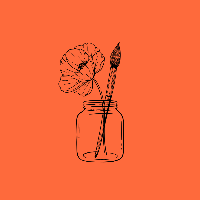Poppy and Paintbrush Creative Studio