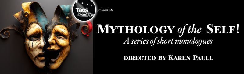 Mythology of the Self!