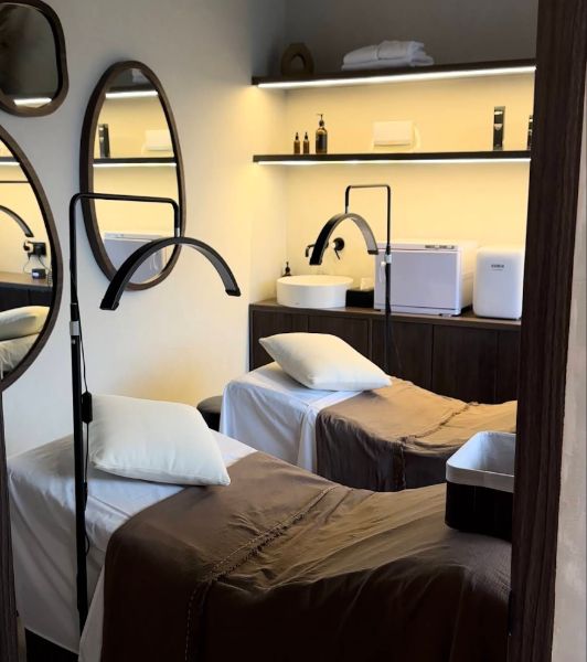 MAJA SPA