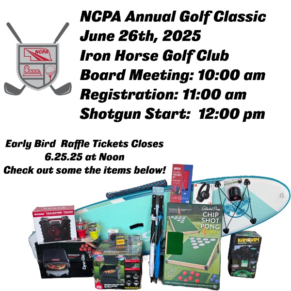 NCPA Annual Golf Outing