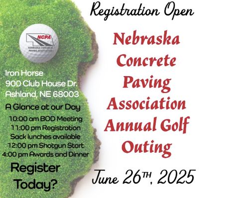 NCPA Annual Golf Outing