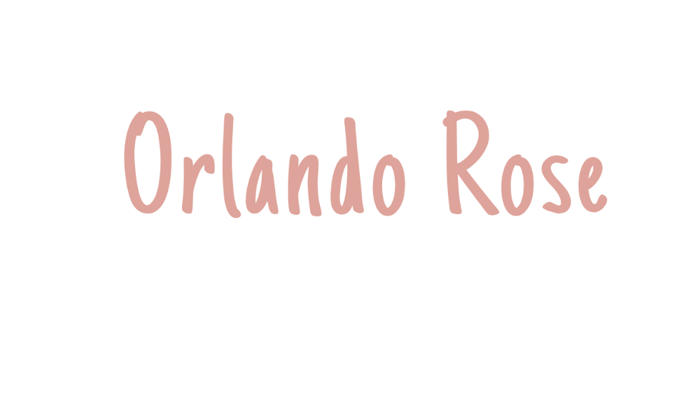 Orlando Rose