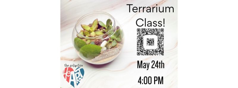 Terrarium Class