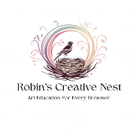 Robin’s Crestive Nest