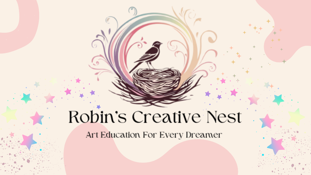 Robin’s Crestive Nest