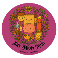 Art From Mud