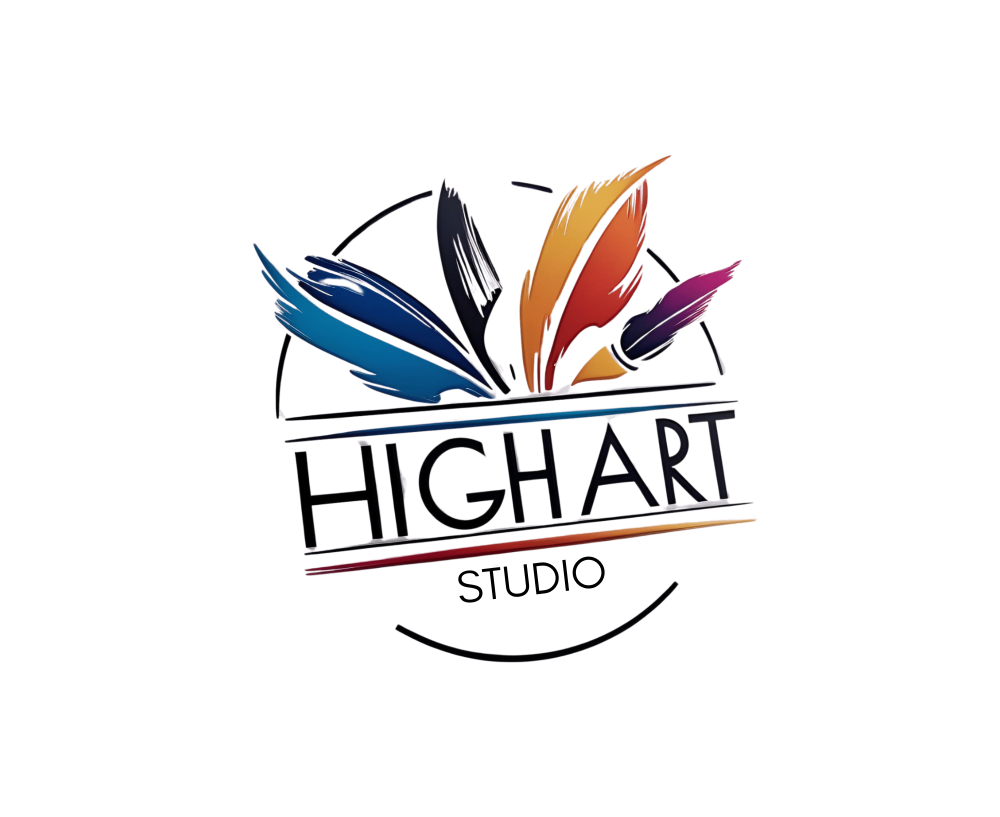 High Art Studio
