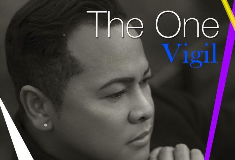 Vigil: The One Album Release