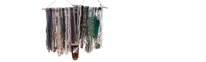 Macrame Wall Hanging