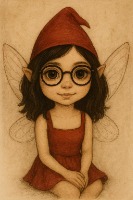 Wicked Fairy Crafts