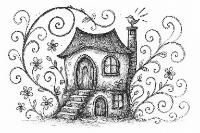 Creative Cottage Crafts