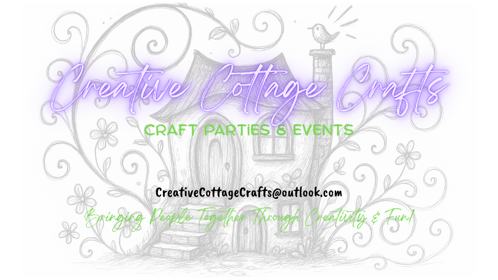 Creative Cottage Crafts