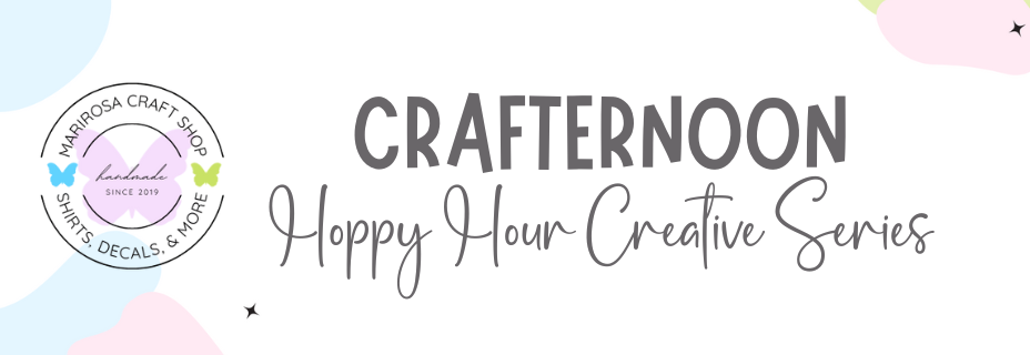 MariROsa Craft Shop