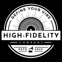 High-Fidelity Cannabis Co.