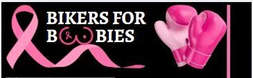 Moni's Breast Cancer Run