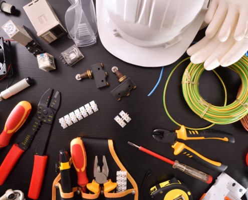 MAINUL ABDULBATEN TECHNICAL SERVICES L.L.C