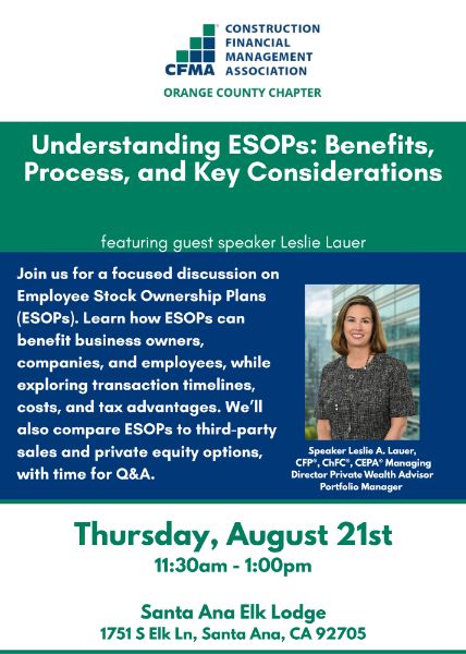 Understanding ESOPs: Benefits, Process, and Key Considerations
