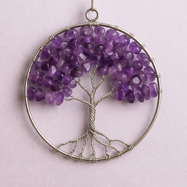 Tree of Life Suncatcher