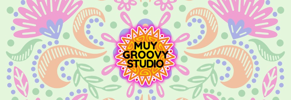 Muy Groovy Studio, LLC