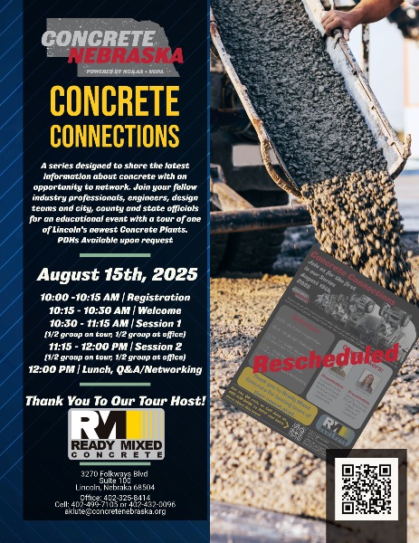 Concrete Connections Concrete Connections