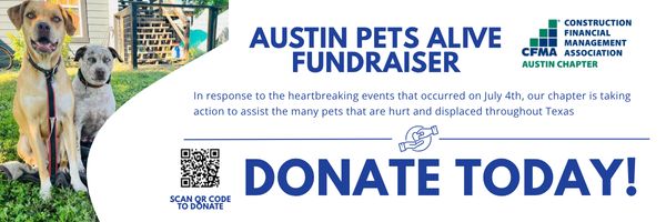 Austin Pets Alive Fundraiser