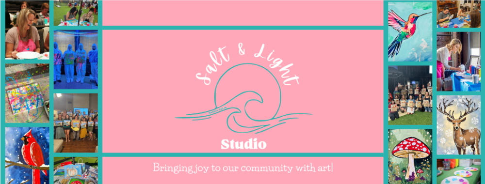 Salt and Light Studio