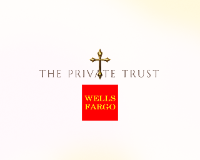 Wells fargo the private trust