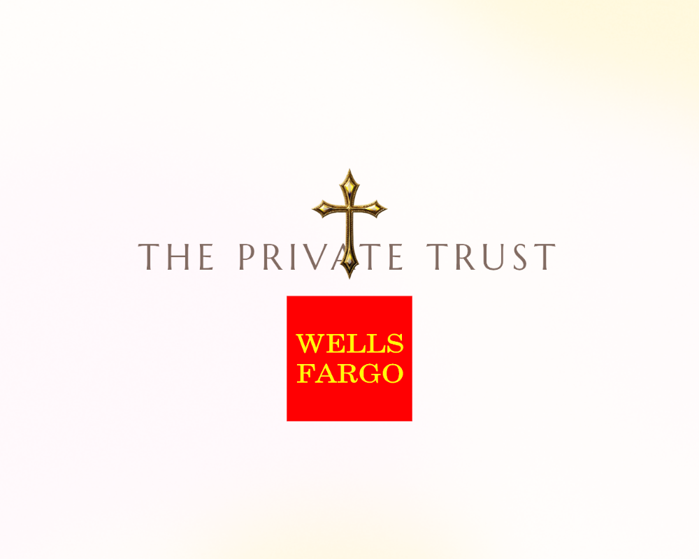 Wells fargo the private trust