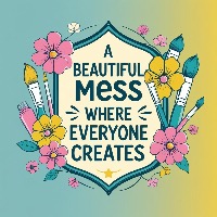 A Beautiful Mess