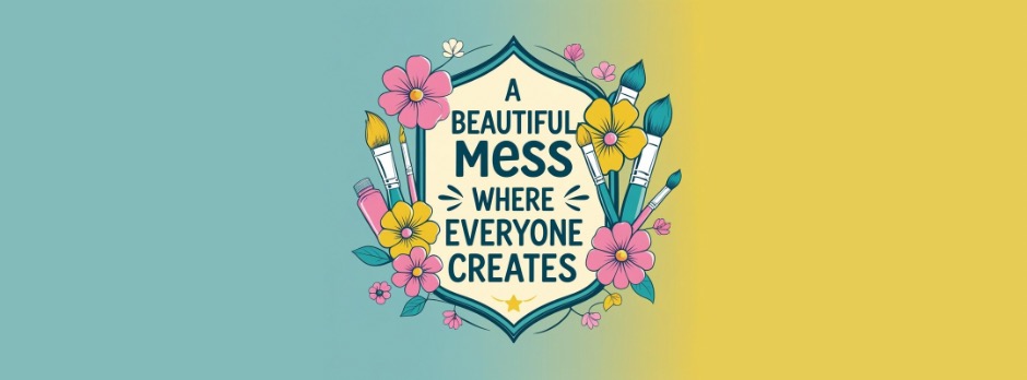 A Beautiful Mess