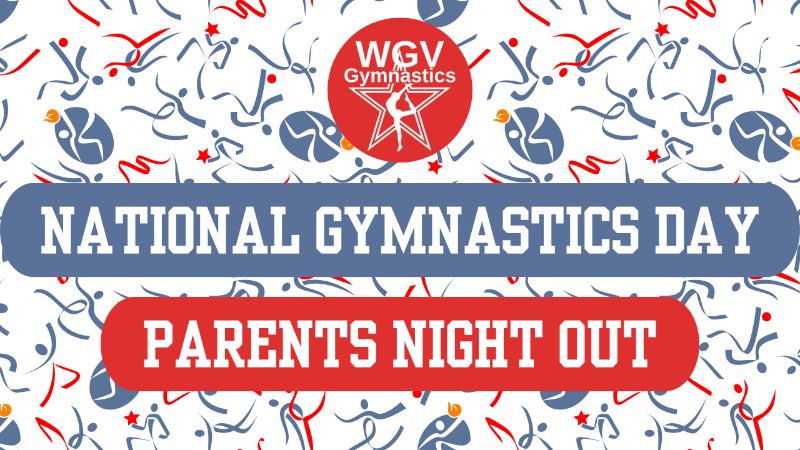 National Gym Day September PNO