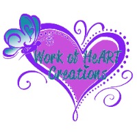 Work of HeART Creations