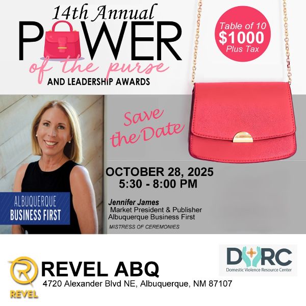 14th Annual DVRC Power of the Purse and Leadership Awards