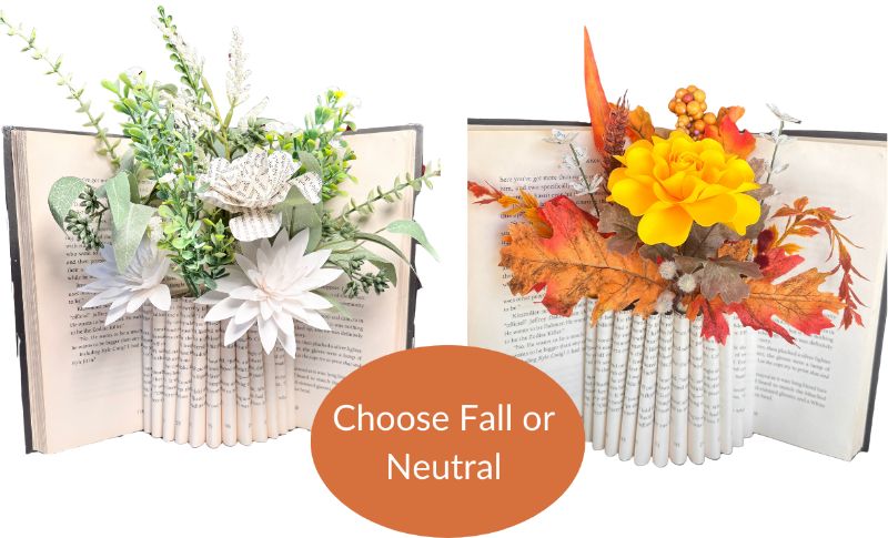 Book floral arrangement class at Creative Hub of Apopka Book floral arrangement class at Creative Hub of Apopka