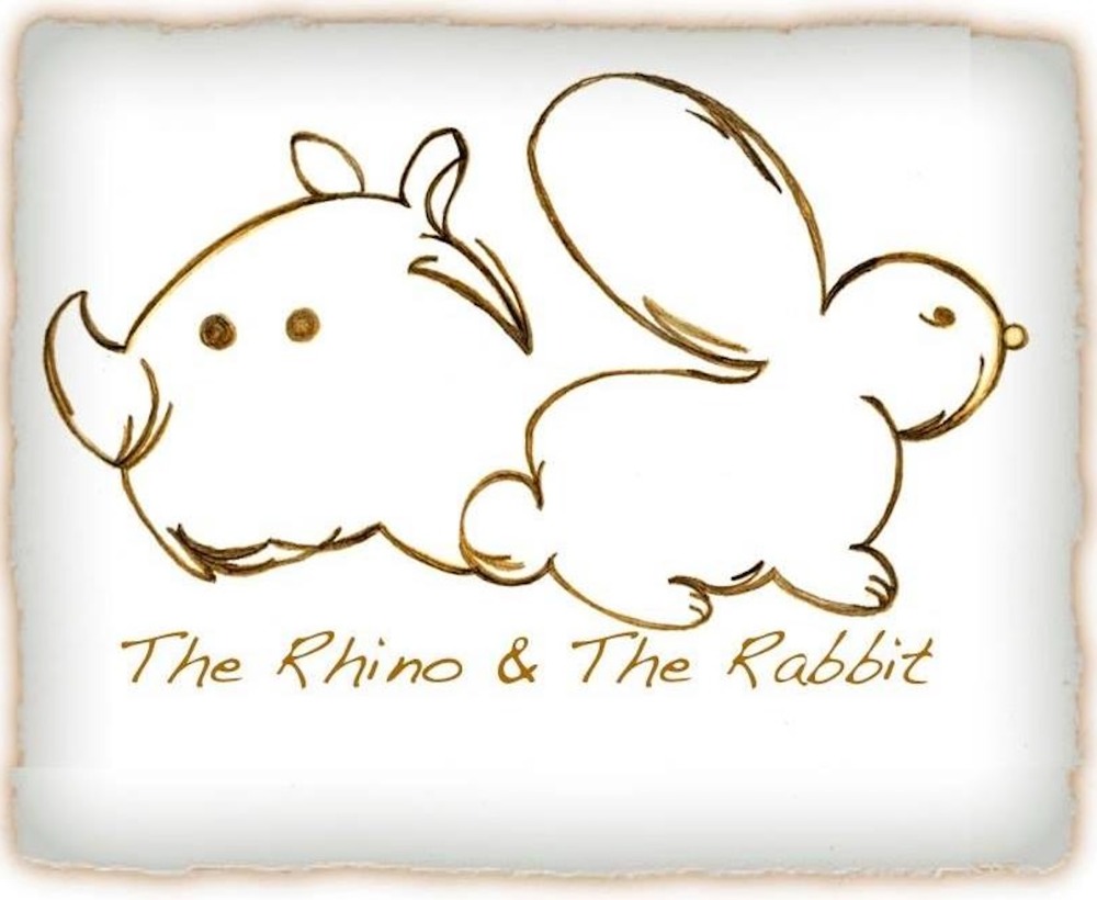 The Rhino and The Rabbit