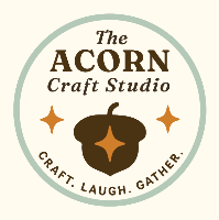The Acorn Craft Studio