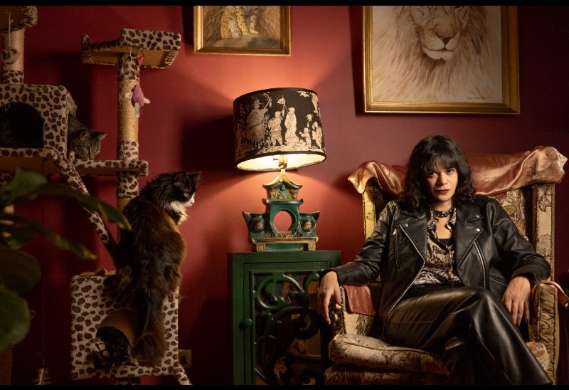 SHILPA RAY