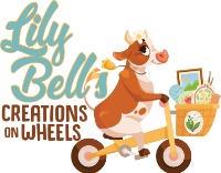 Lilly's Creations On Wheels