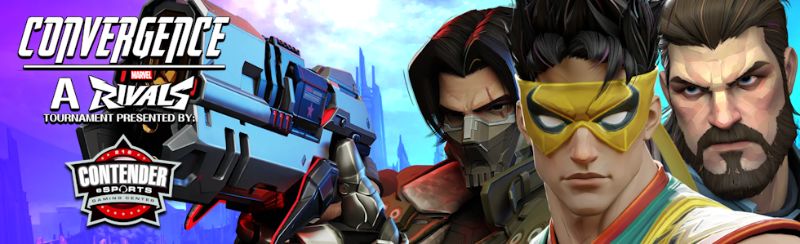 Convergence Marvel Rivals