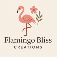 Flamingo Bliss Creations