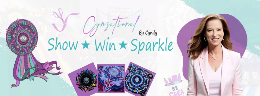 Cynsational by Cyndy