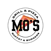 Mo's Grill and Pizza