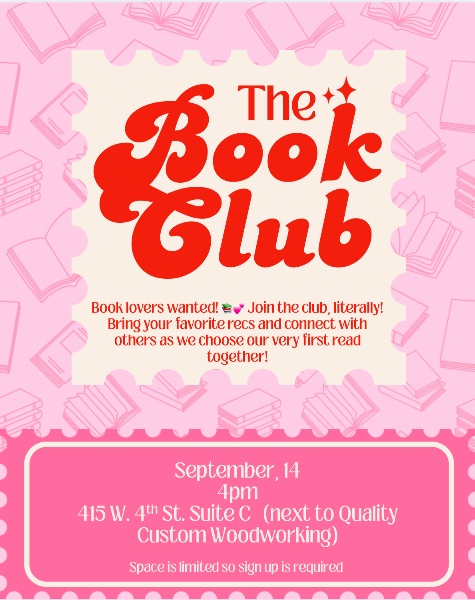 Book Club