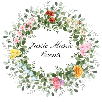 Tussie Mussie Events