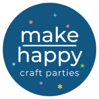 Make Happy Craft Parties