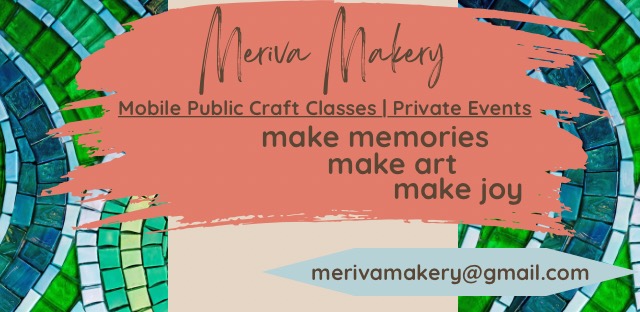 Meriva Makery LLC