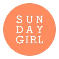 Sunday Girl by Amy Dilamarra